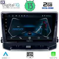 DIGITAL IQ RTC 5279_CPA (10inc) MULTIMEDIA TABLET OEM JEEP COMPASS mod. 2022>