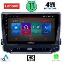 LENOVO SSX 9279_CPA (10inc) MULTIMEDIA TABLET OEM JEEP COMPASS mod. 2022>