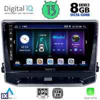 DIGITAL IQ BXD 8279_CPA (10inc) MULTIMEDIA TABLET OEM JEEP COMPASS mod. 2022>