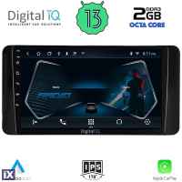 DIGITAL IQ RTC 5586_CPA (10inc)MULTIMEDIA TABLET OEM SKODA KAMIQ mod. 2018>