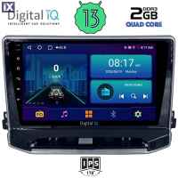 DIGITAL IQ BXB 1279_GPS (10inc) MULTIMEDIA TABLET OEM JEEP COMPASS mod. 2022>