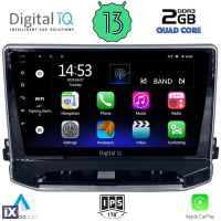 DIGITAL IQ RSB 2279_CPA (10inc) MULTIMEDIA TABLET OEM JEEP COMPASS mod. 2022>