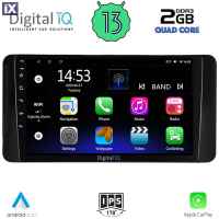 DIGITAL IQ RSB 2586_CPA (10inc) MULTIMEDIA TABLET OEM SKODA KAMIQ mod. 2018>