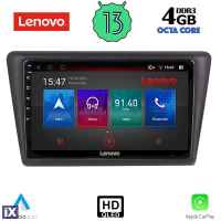 LENOVO SSX 9600_CPA (9inc) MULTIMEDIA TABLET OEM SKODA RAPID SPACEBACK mod. 2014>