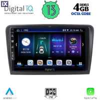 DIGITAL IQ BXD 6601_CPA (9inc) MULTIMEDIA TABLET OEM SKODA RAPID mod. 2012>