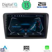 DIGITAL IQ RTC 5601_CPA (9inc) MULTIMEDIA TABLET OEM SKODA RAPID mod. 2012>