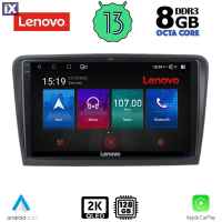 LENOVO SSW 10601_CPA (9inc) MULTIMEDIA TABLET OEM SKODA RAPID mod. 2012>