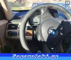 BMW X3 ΑΕΡΟΣΑΚΟΙ WWW.SARAVALAKI.GR