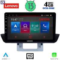 LENOVO SSX 9364_CPA DASH (9inc) MULTIMEDIA TABLET OEM MAZDA BT50 mod. 2012-2019