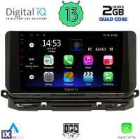 DIGITAL IQ RSB 2598_CPA (10inc) MULTIMEDIA TABLET OEM SKODA OCTAVIA 8 mod. 2021>