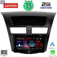 LENOVO LVD 4364_CPA (9inc) MULTIMEDIA TABLET OEM MAZDA BT50 mod. 2012-2019