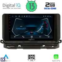 DIGITAL IQ RTC 5598_CPA (10inc) MULTIMEDIA TABLET OEM SKODA OCTAVIA 8 mod. 2021>