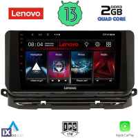 LENOVO LVD 4598_CPA (10inc) MULTIMEDIA TABLET OEM SKODA OCTAVIA 8 mod. 2021>