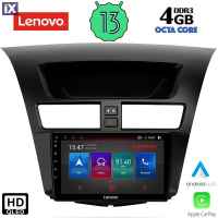 LENOVO SSX 9364_CPA (9inc) MULTIMEDIA TABLET OEM MAZDA BT50 mod. 2012-2019