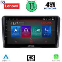 LENOVO SSX 9740_CPA (10inc) MULTIMEDIA TABLET OEM SEAT - SKODA - VW mod. 2004-2014