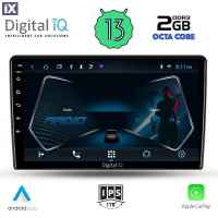 DIGITAL IQ RTC 5300_CPA (9inc) MULTIMEDIA TABLET OEM KIA CEED mod. 2006-2009