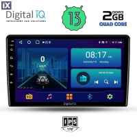 DIGITAL IQ BXB 1300_GPS (9inc) MULTIMEDIA TABLET OEM KIA CEED mod. 2006-2009