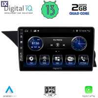 DIGITAL IQ BXH 3411_CPA (NTG 4.0) (9inc) MULTIMEDIA TABLET OEM MERCEDES GLK (X204) mod. 2008-2012