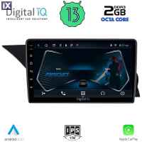 DIGITAL IQ RTC 5411_CPA (NTG 4.0) (9inc) MULTIMEDIA TABLET OEM MERCEDES GLK (X204) mod. 2008-2012