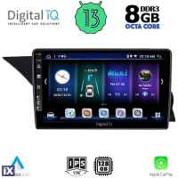 DIGITAL IQ BXD 8411_CPA (NTG 4.0) (9inc) MULTIMEDIA TABLET OEM MERCEDES GLK (X204) mod. 2008-2012