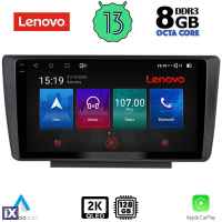 LENOVO SSW 10594_CPA (9inc) MULTIMEDIA TABLET OEM SKODA OCTAVIA 5 mod. 2005-2012