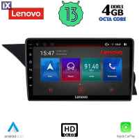 LENOVO SSX 9411_CPA (NTG 4.0) (9inc) MULTIMEDIA TABLET OEM MERCEDES GLK (X204) mod. 2008-2012