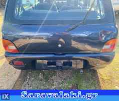 SUBARU VIVIO ΑΝΤΑΛΛΑΚΤΙΚΑ WWW.SARAVALAKI.GR