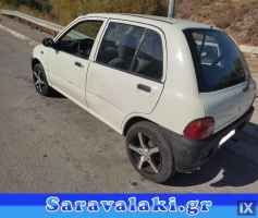 SUBARU VIVIO ΓΡΥΛΟΣ ΠΑΡΑΘΥΡΟΥ ΣΥΝΟΔΗΓΟΥ ΠΙΣΩ WWW.SARAVALAKI.GR