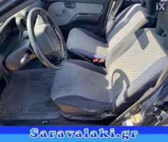 SUBARU VIVIO ΚΑΘΙΣΜΑΤΑ WWW.SARAVALAKI.GR