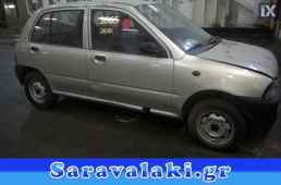 SUBARU VIVIO ΚΑΘΙΣΜΑΤΑ WWW.SARAVALAKI.GR