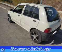 SUBARU VIVIO ΚΑΘΙΣΜΑΤΑ WWW.SARAVALAKI.GR