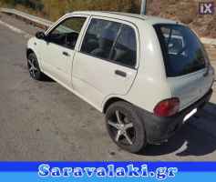 SUBARU VIVIO ΠΕΤΑΛΙΑ WWW.SARAVALAKI.GR