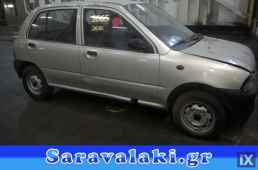 SUBARU VIVIO ΠΛΑΦΟΝΙΕΡΑ WWW.SARAVALAKI.GR