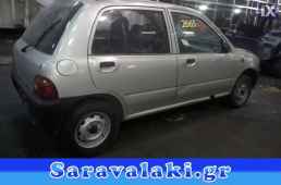 SUBARU VIVIO ΣΚΙΑΔΙΑ WWW.SARAVALAKI.GR