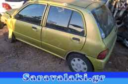 SUBARU VIVIO ΤΑΠΕΤΣΑΡΙΑ ΟΔΗΓΟΥ WWW.SARAVALAKI.GR