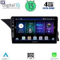 DIGITAL IQ BXD 6411_CPA (NTG 4.0) (9inc) MULTIMEDIA TABLET OEM MERCEDES GLK (X204) mod. 2008-2012