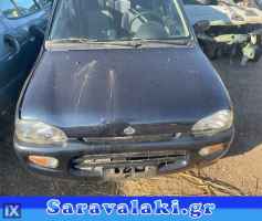 SUBARU VIVIO ΚΑΠΟ WWW.SARAVALAKI.GR