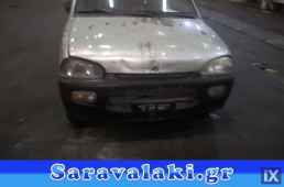 SUBARU VIVIO ΚΑΠΟ WWW.SARAVALAKI.GR