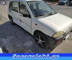 SUBARU VIVIO ΚΑΤΑΛΥΤΗΣ WWW.SARAVALAKI.GR