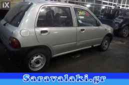 SUBARU VIVIO ΚΑΤΑΛΥΤΗΣ WWW.SARAVALAKI.GR