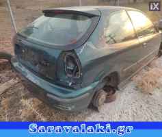 HONDA CIVIC ΑΦΑΛΟΣ ΣΥΝΟΔΗΓΟΥ WWW.SARAVALAKI.GR