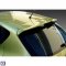 Seat Ibiza 5D 2008-2017 Αεροτομή Οροφής από Πολυουρεθάνη Motordrome Design - 1 τεμ.  - 114,66 EUR