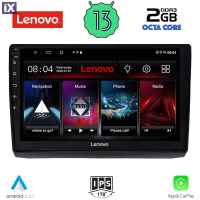 LENOVO LVF 7558_CPA (10inc) MULTIMEDIA TABLET OEM OPEL VIVARO – RENAULT TRAFIC - NISSAN PRIMASTAR mod. 2004-2015