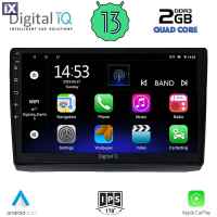 DIGITAL IQ RSB 2558_CPA (10inc) MULTIMEDIA TABLET OEM OPEL VIVARO – RENAULT TRAFIC - NISSAN PRIMASTAR mod. 2004-2015