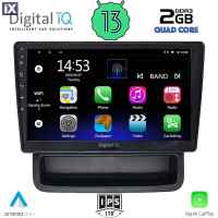 DIGITAL IQ RSB 2559_CPA (10inc) MULTIMEDIA TABLET OEM OPEL VIVARO – RENAULT TRAFIC - NISSAN PRIMASTAR mod. 2004-2015