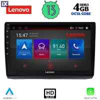 LENOVO SSX 9558_CPA (10inc) MULTIMEDIA TABLET OEM OPEL VIVARO – RENAULT TRAFIC - NISSAN PRIMASTAR mod. 2004-2015