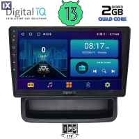 DIGITAL IQ BXB 1559_GPS (10inc) MULTIMEDIA TABLET OEM OPEL VIVARO – RENAULT TRAFIC - NISSAN PRIMASTAR mod. 2004-2015