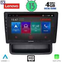 LENOVO SSX 9559_CPA (10inc) MULTIMEDIA TABLET OEM OPEL VIVARO – RENAULT TRAFIC - NISSAN PRIMASTAR mod. 2004-2015