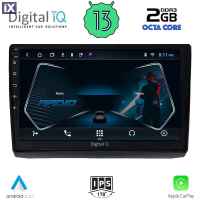 DIGITAL IQ RTC 5558_CPA (10inc) MULTIMEDIA TABLET OEM OPEL VIVARO – RENAULT TRAFIC - NISSAN PRIMASTAR mod. 2004-2015