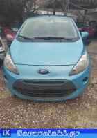 FORD KA ΕΠΕΝΔΥΣΗ ΚΑΠΩ WWW.SARAVALAKI.GR